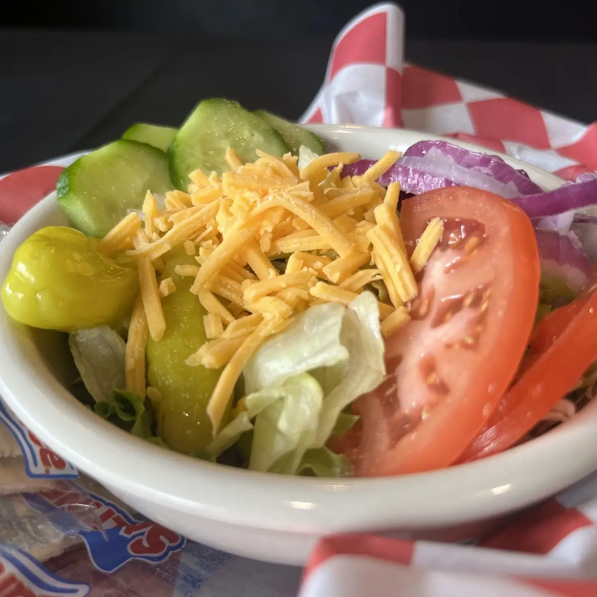 Side Salad