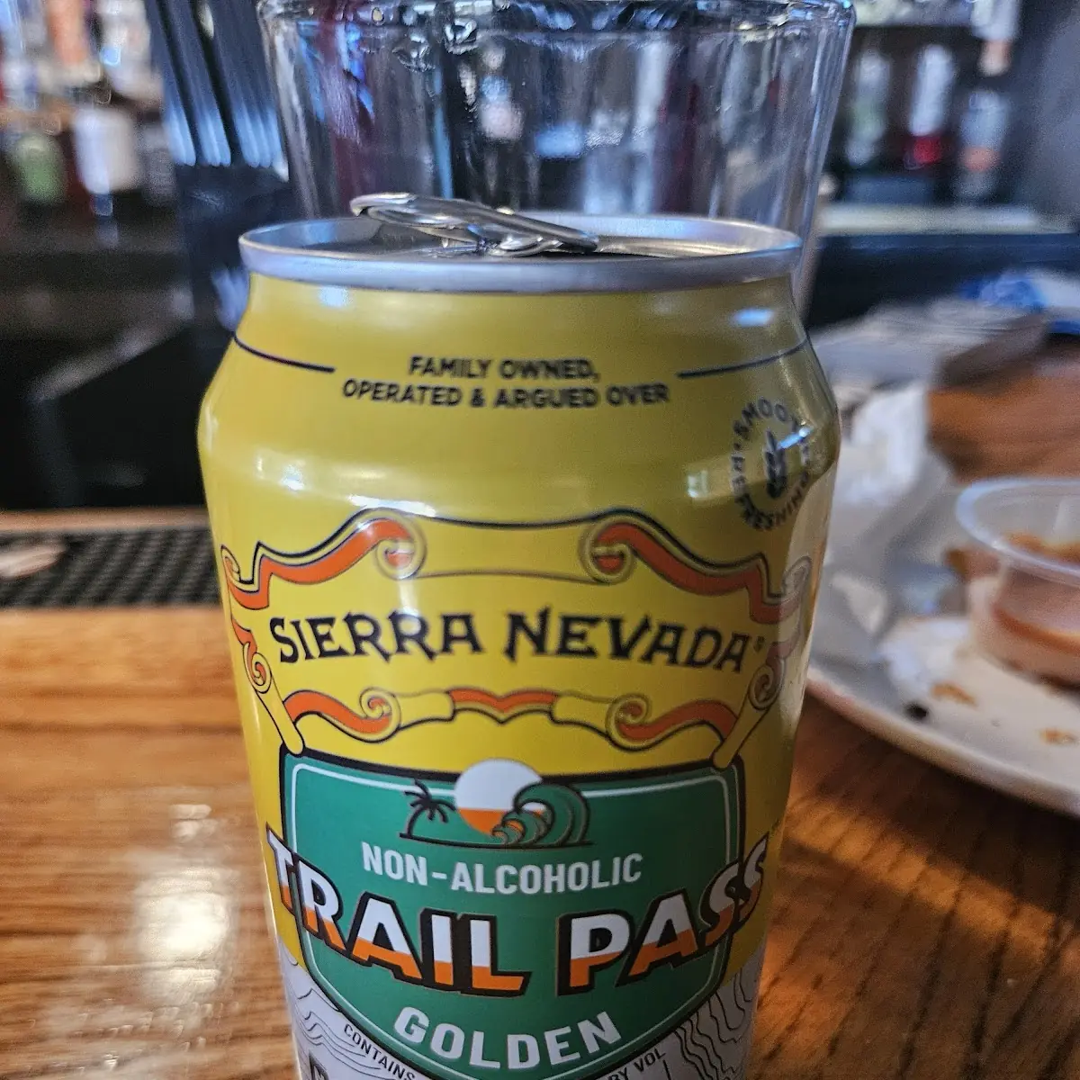 Na Sierra Nevada Pale Ale
