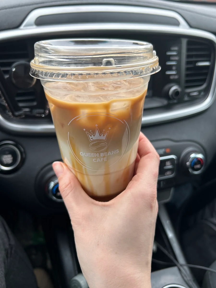 Cold Brew