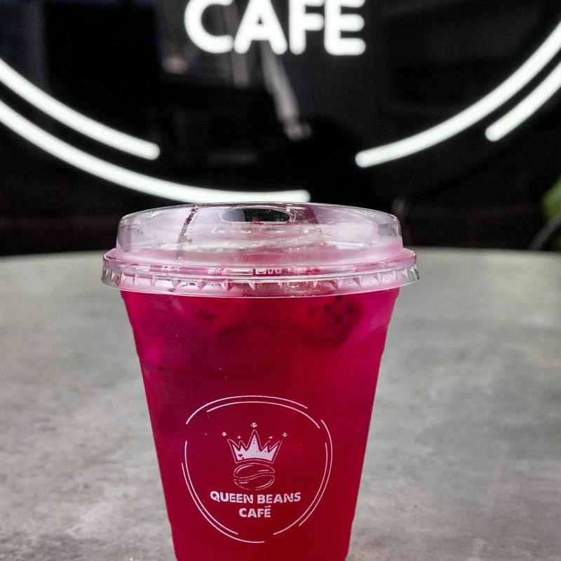 Cran - Mango Dragonfruit