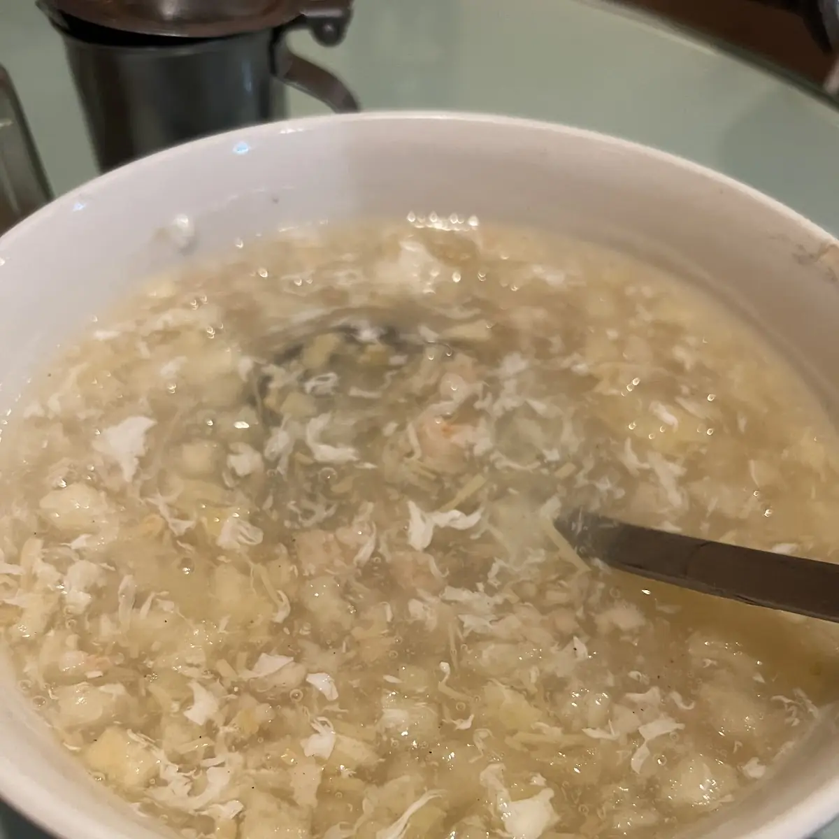 Chicken Soup
