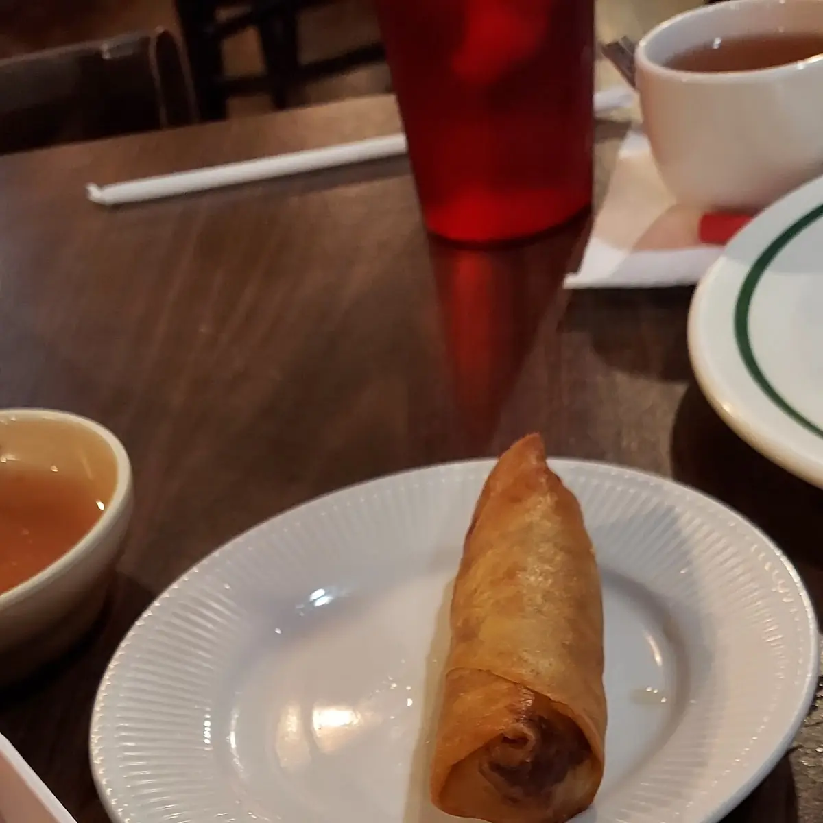 Spring Roll 2