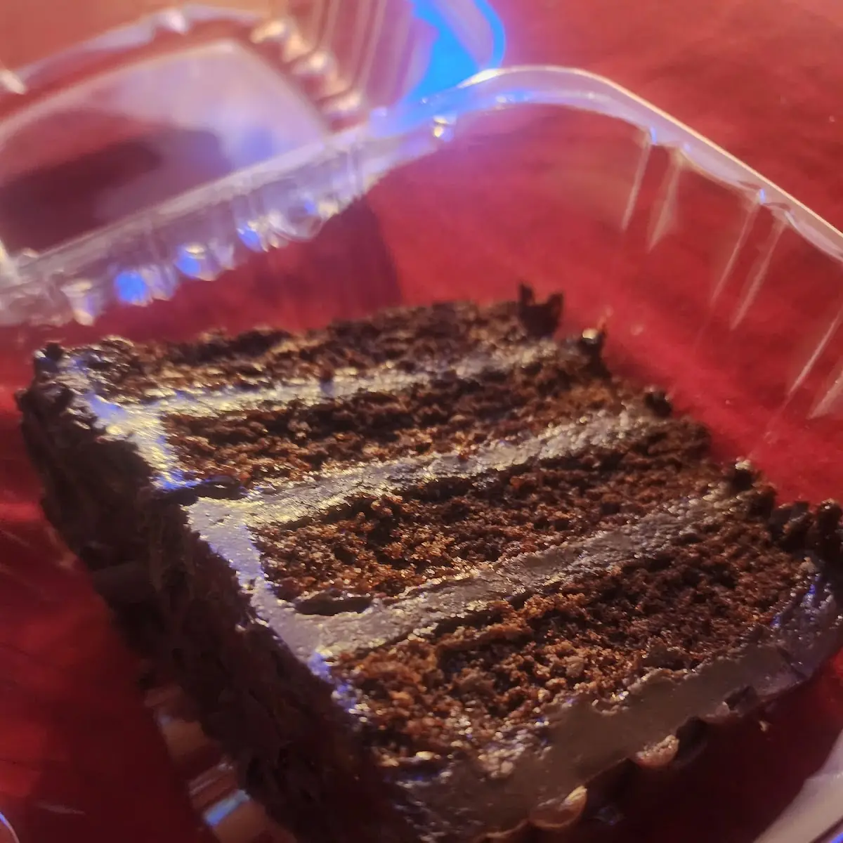 Chocolate Cake