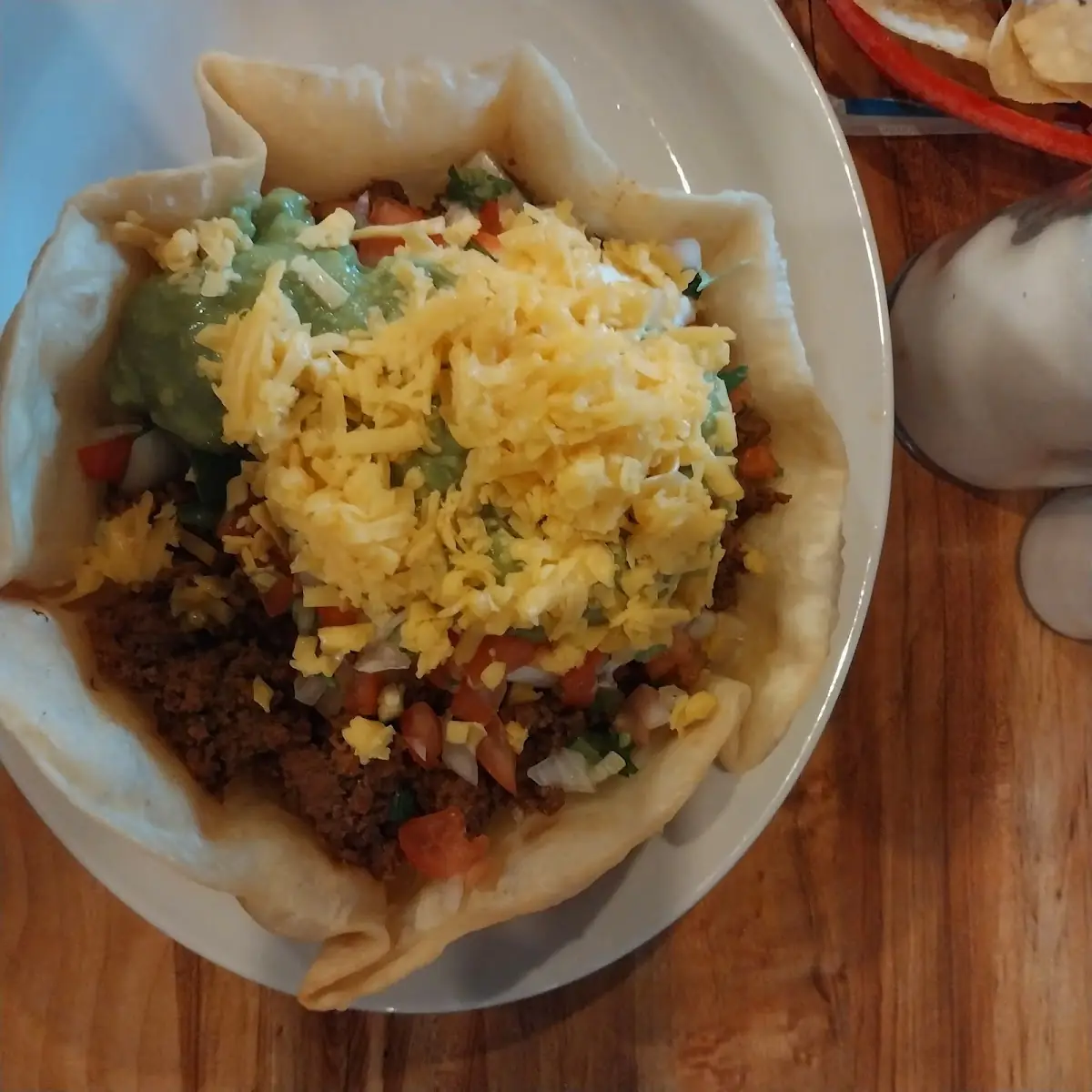 Taco Salad