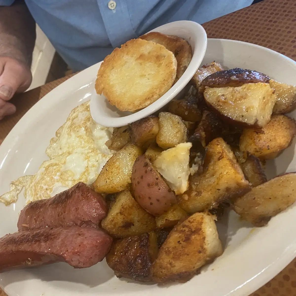 Home Fries
