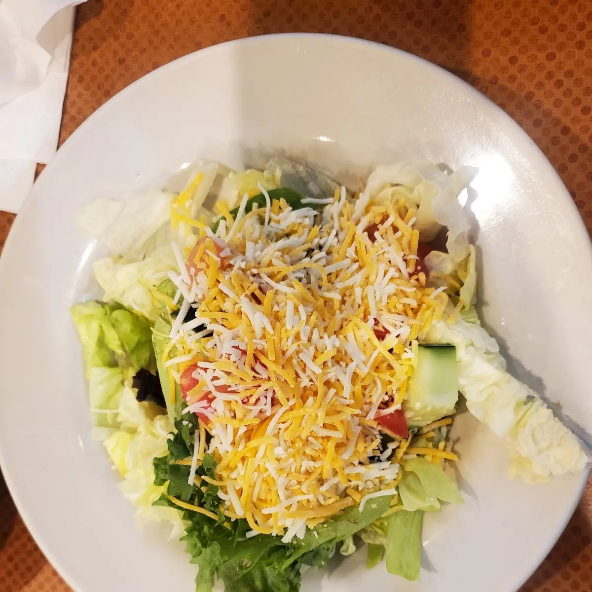 House Salad