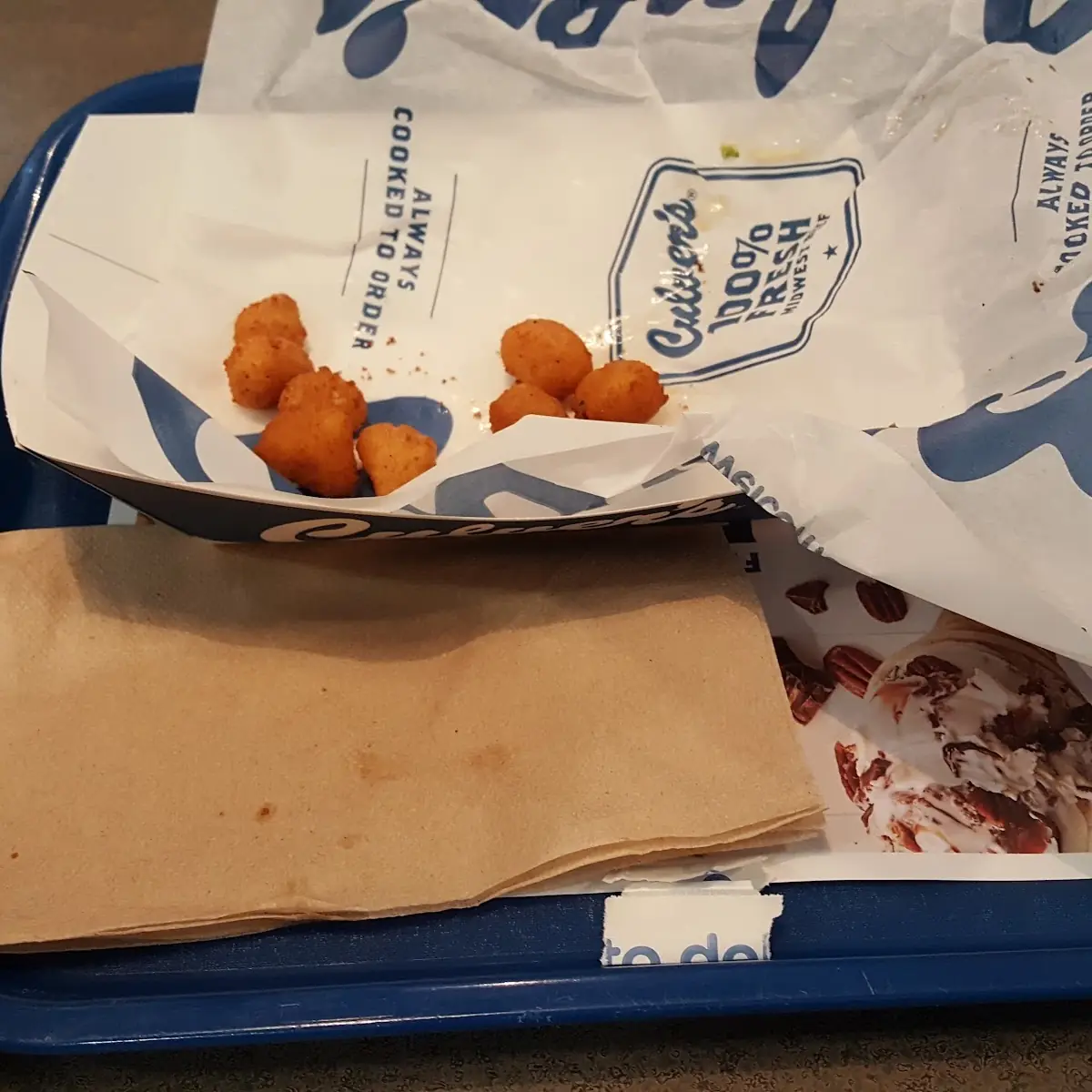 Tater Tots