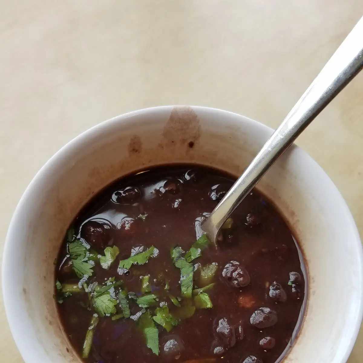 Frijoles Negros