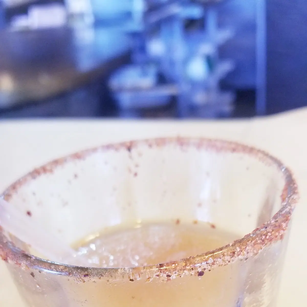 House Margarita