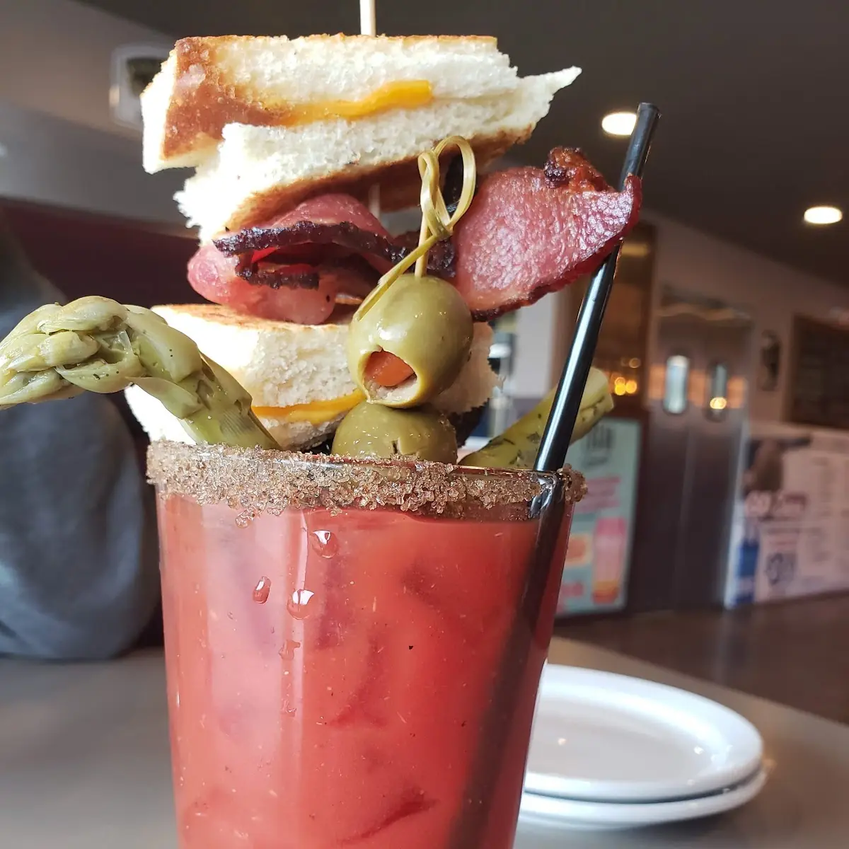 Ultimate Bloody
