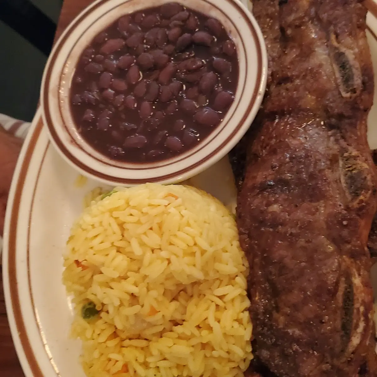 Baked Beans