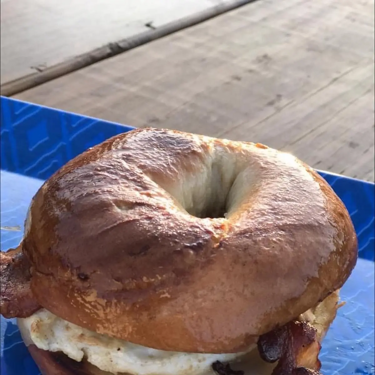 Bagel