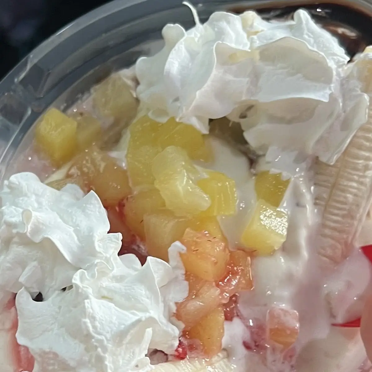 Banana Split