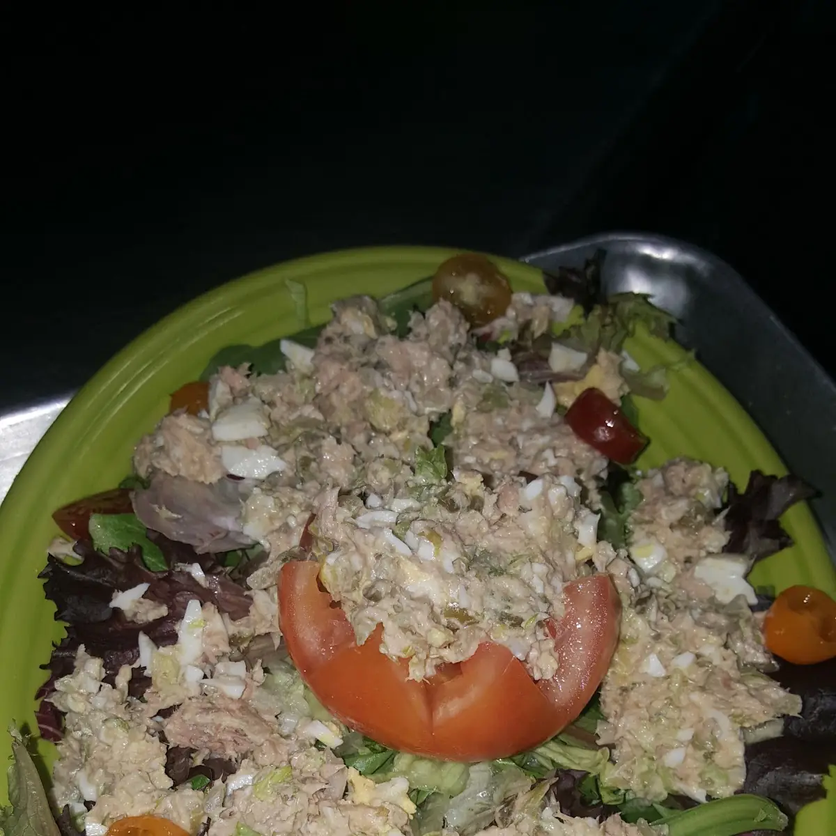 Tuna Salad