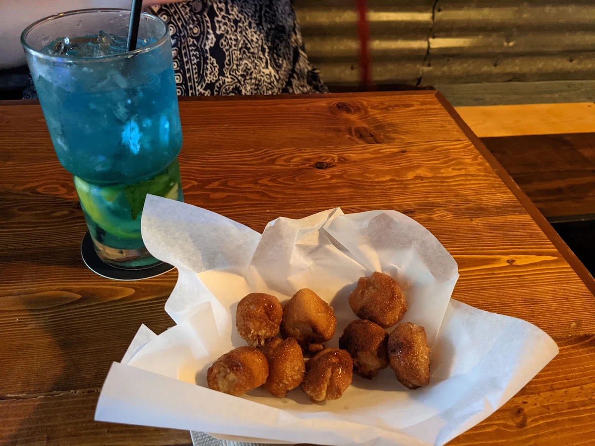 Tater Tots