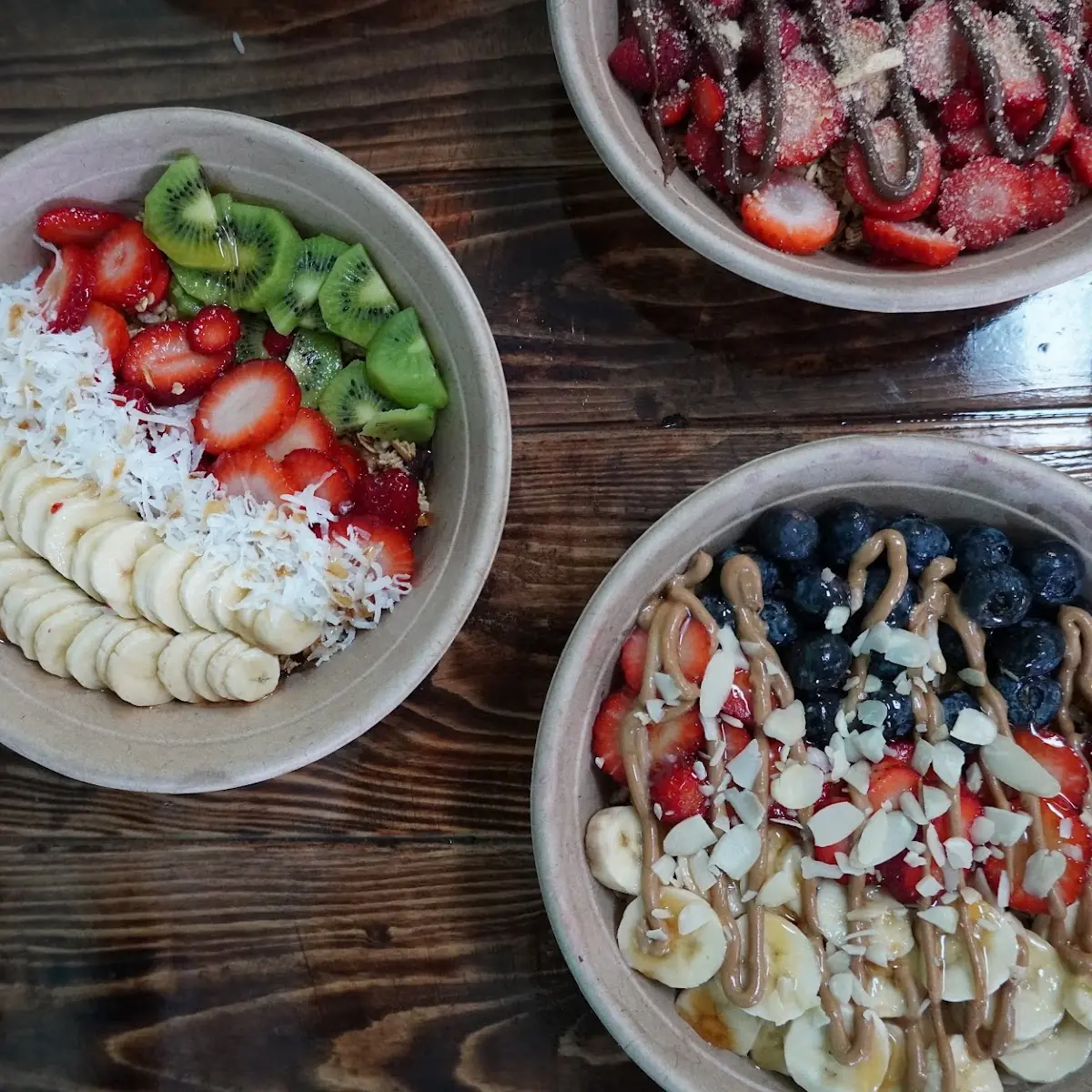 All Super Fruit Bowls Come