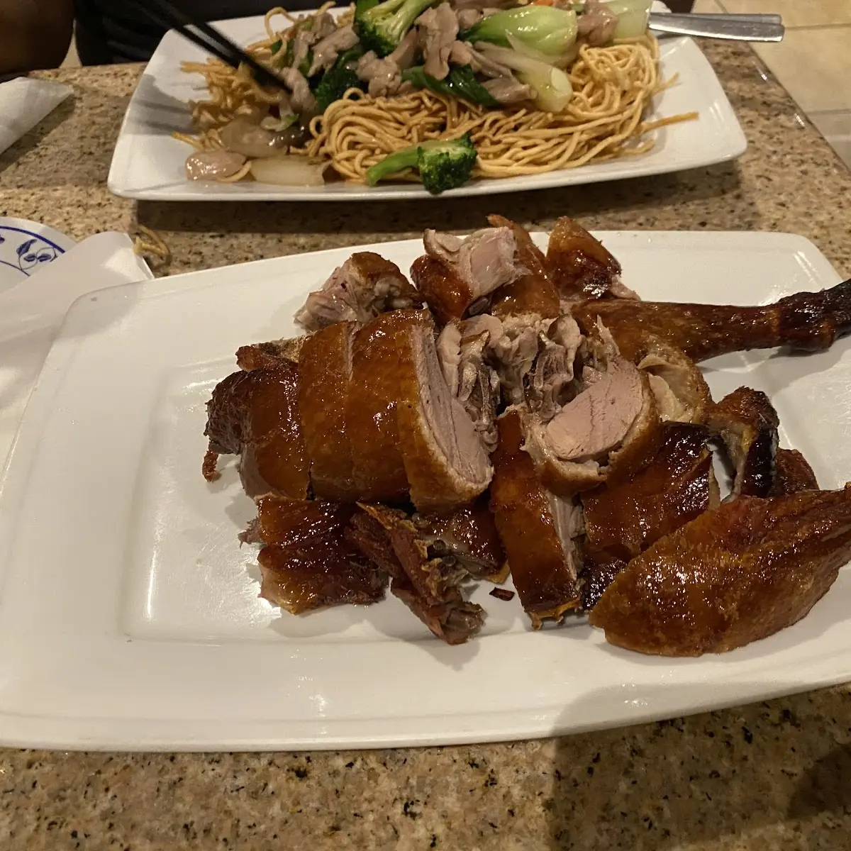 Peking Duck