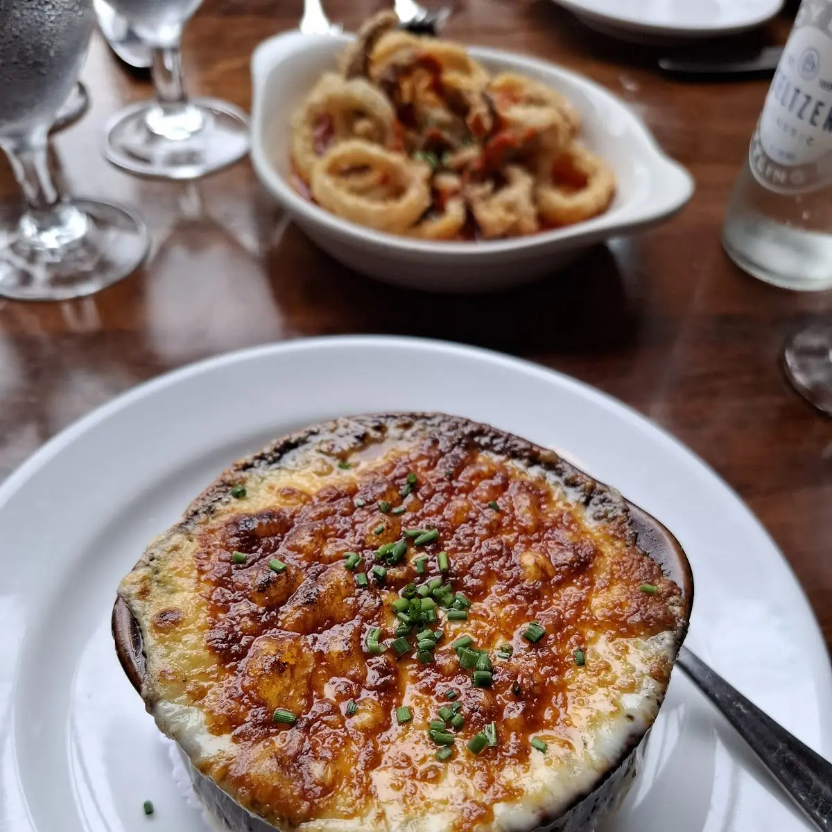 French Onion Soup
