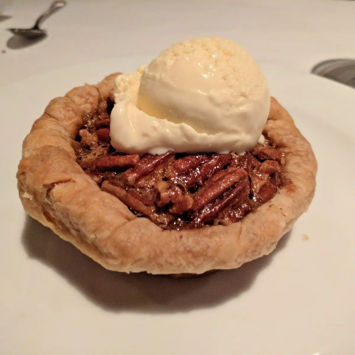 Pecan Pie