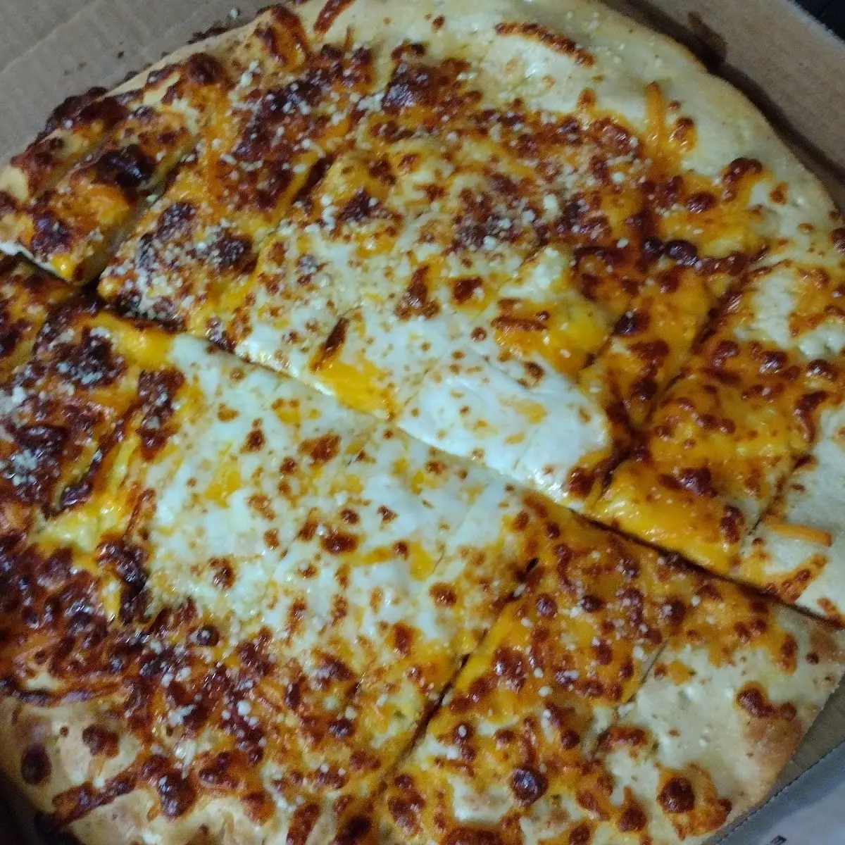 Cheese Sticks