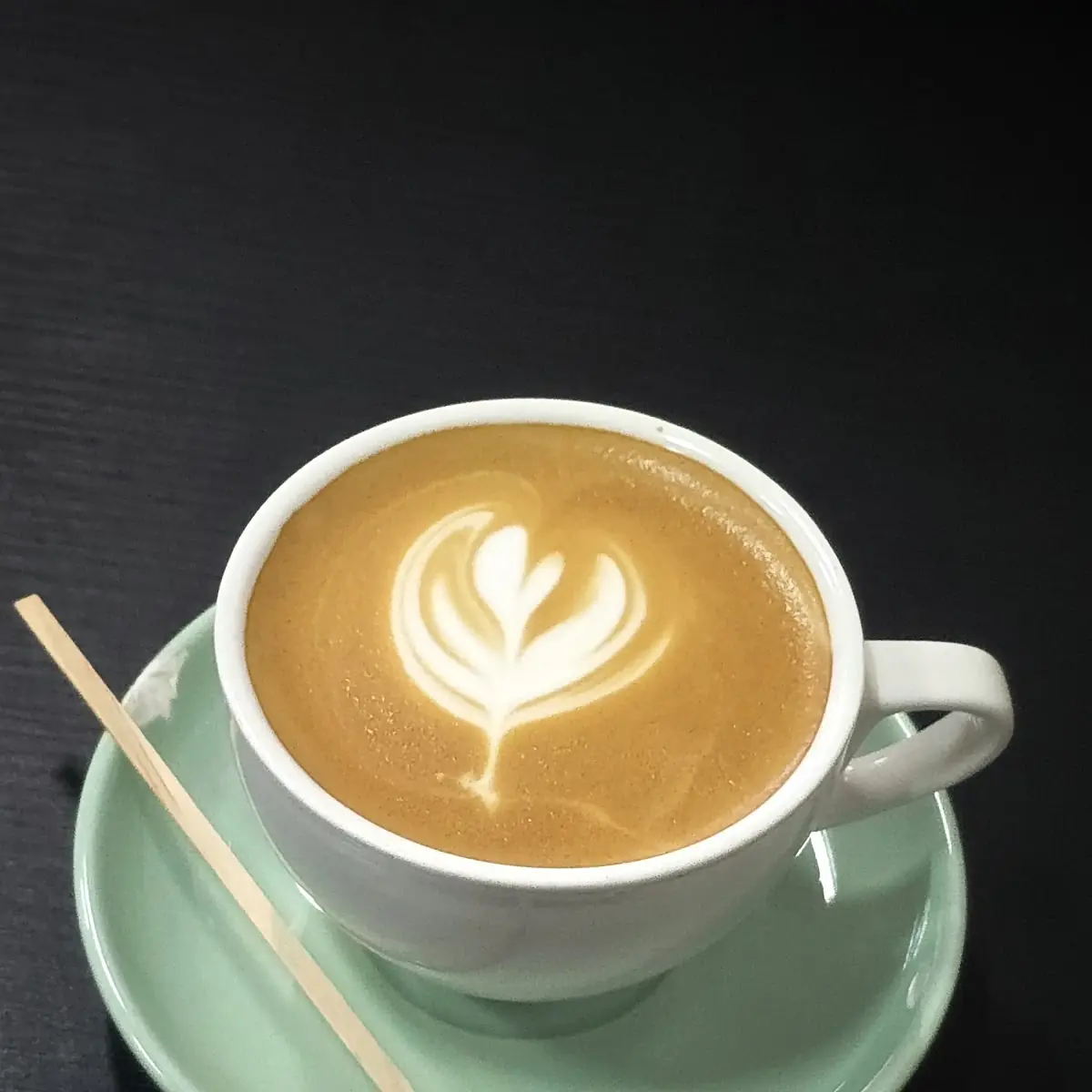 Latte De Navidad