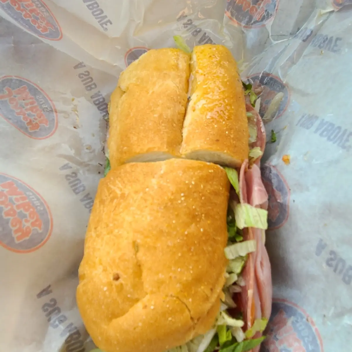 Original Italian Sub