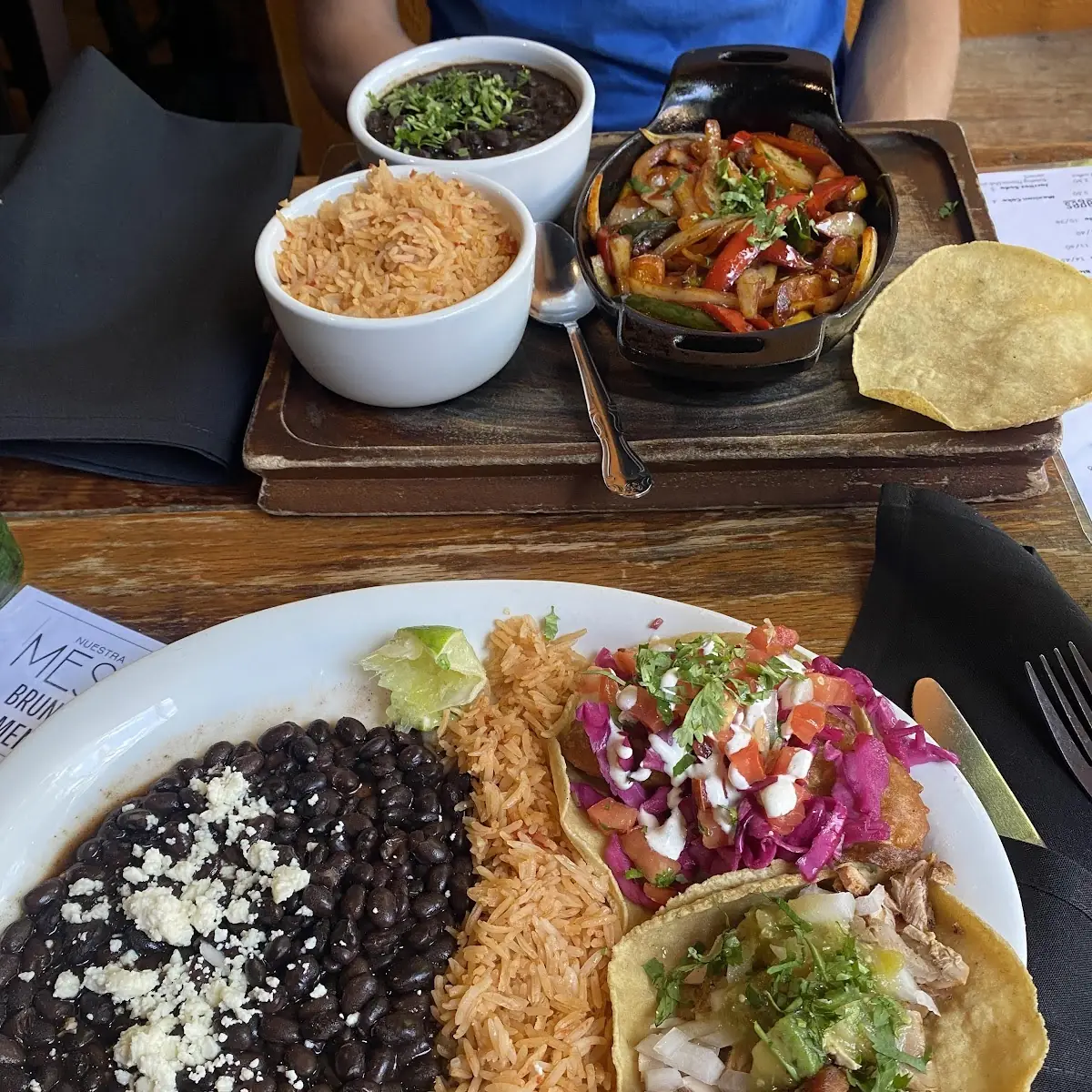 Black Beans