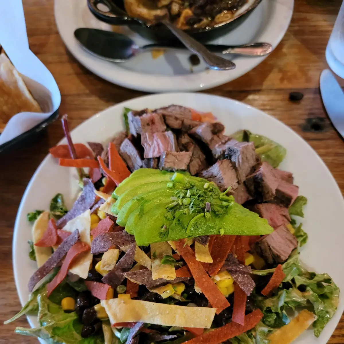 Mesa Salad