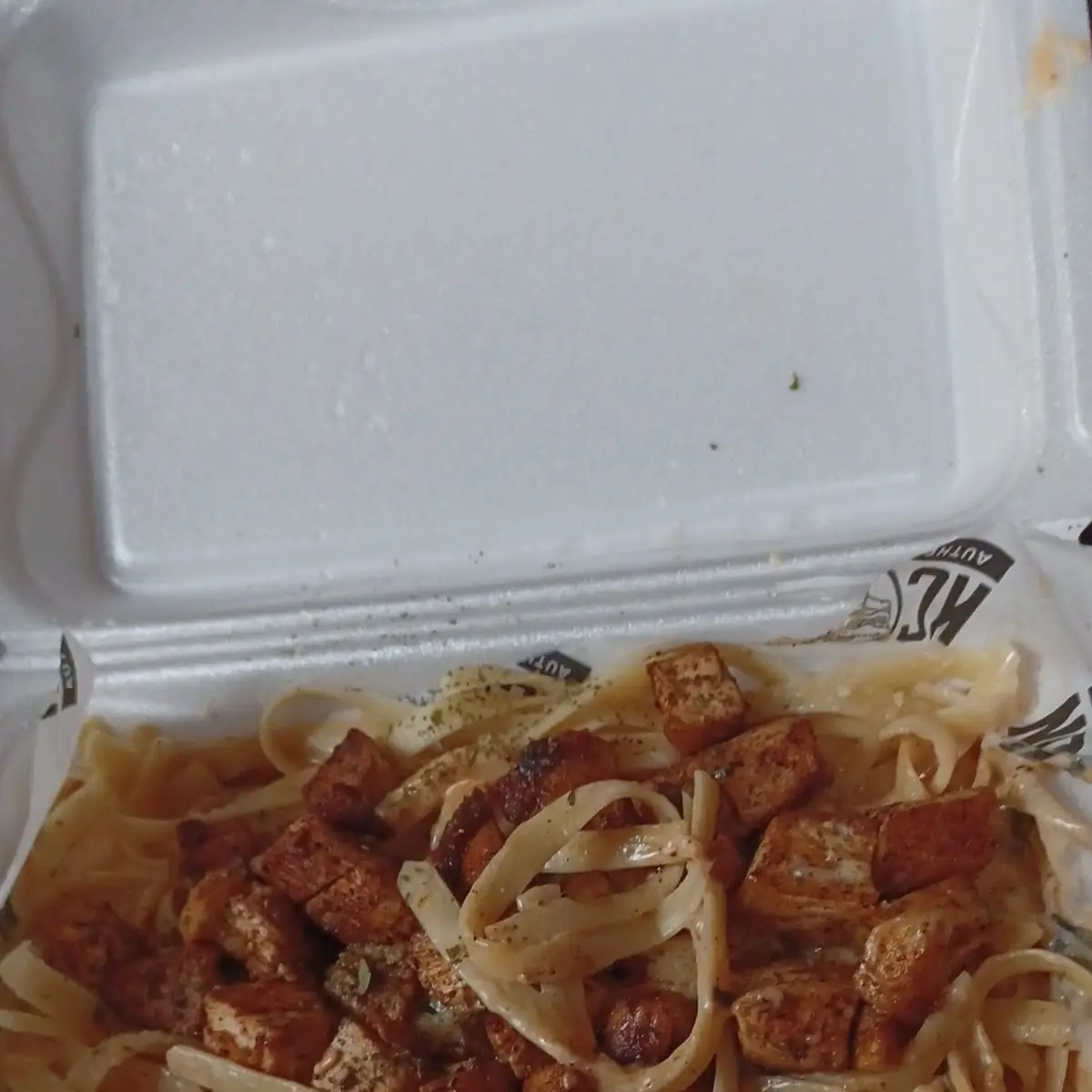 Chicken Pasta