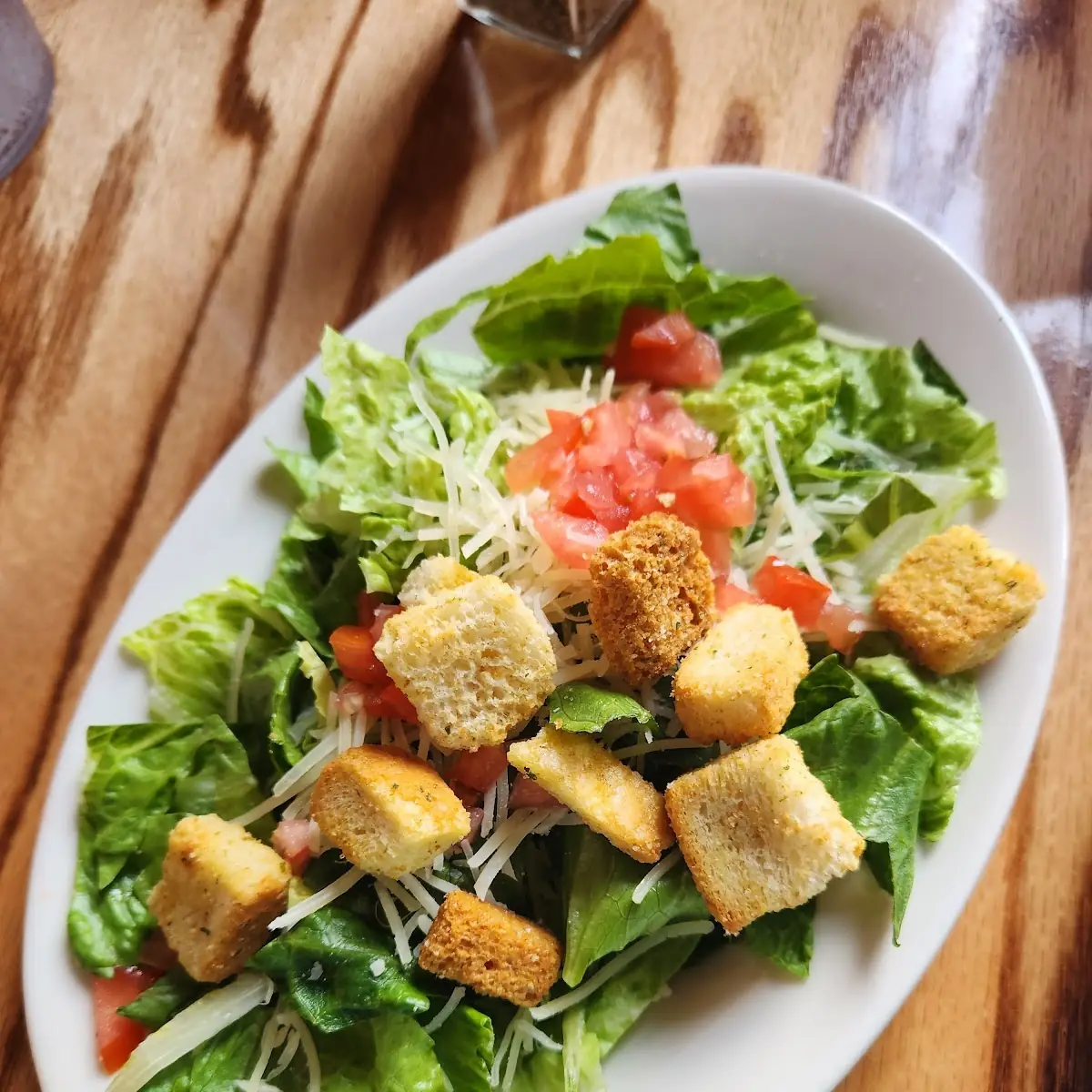 Side Caesar Salad