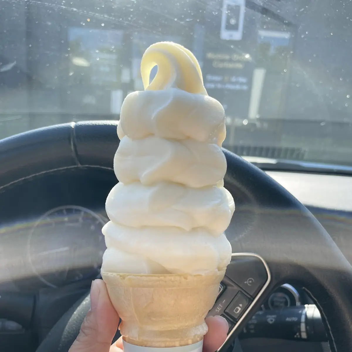Ice Cream Cone