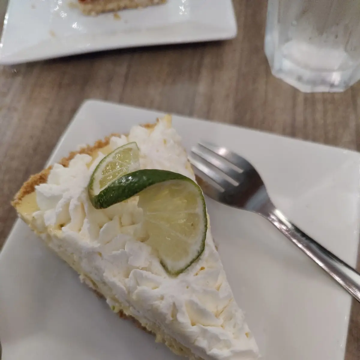 Key Lime Pie