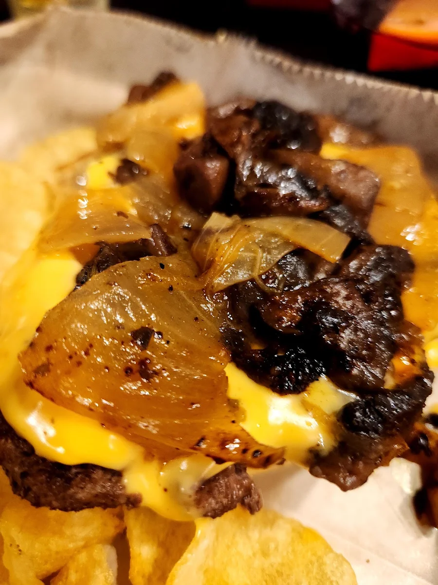 Brewsky Burger