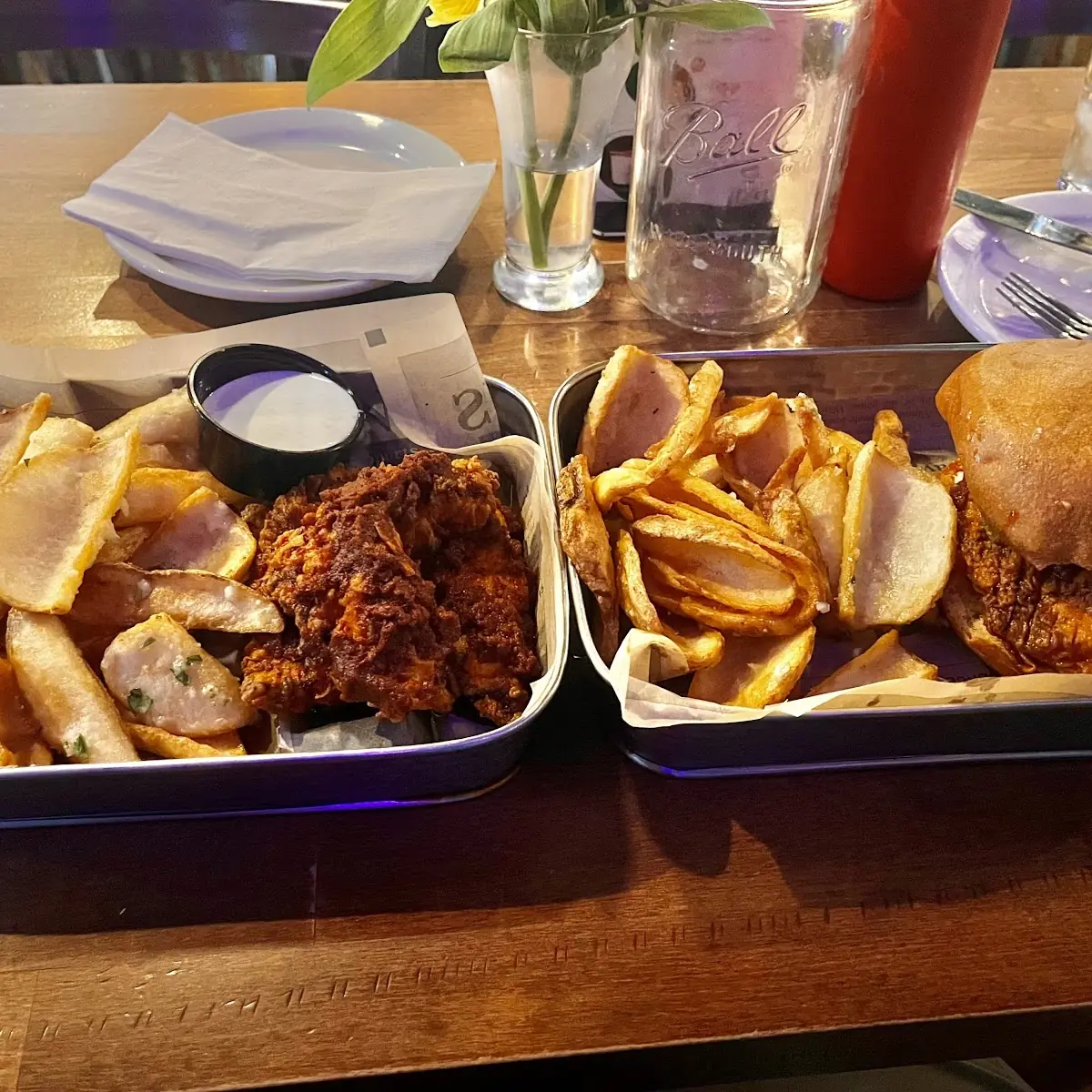 Pulled Pork