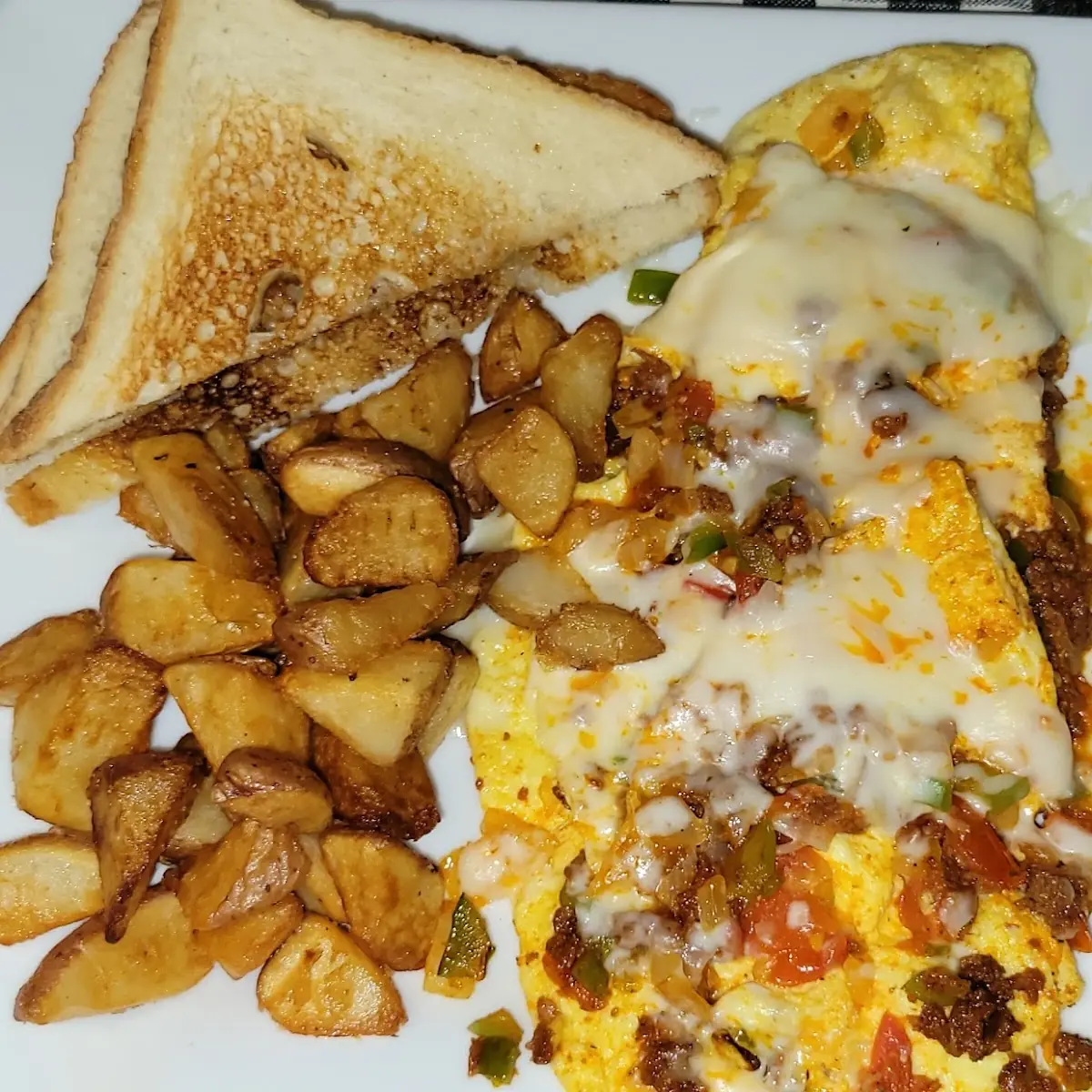 Huevos Rancheros