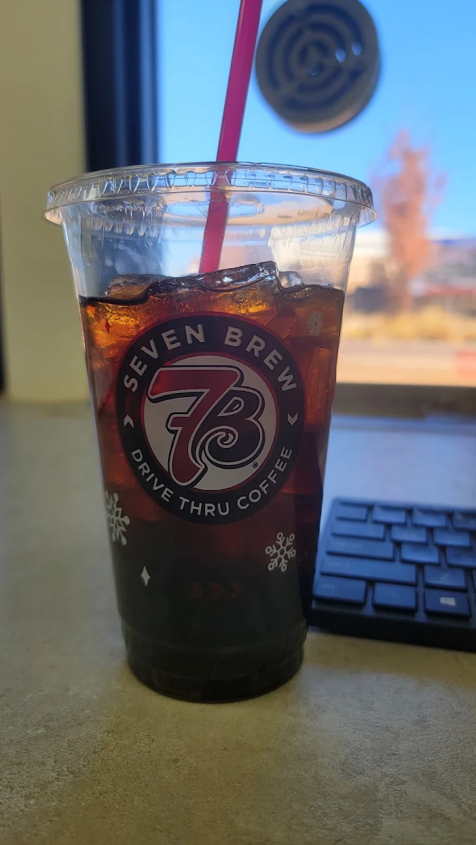 Cold Brew
