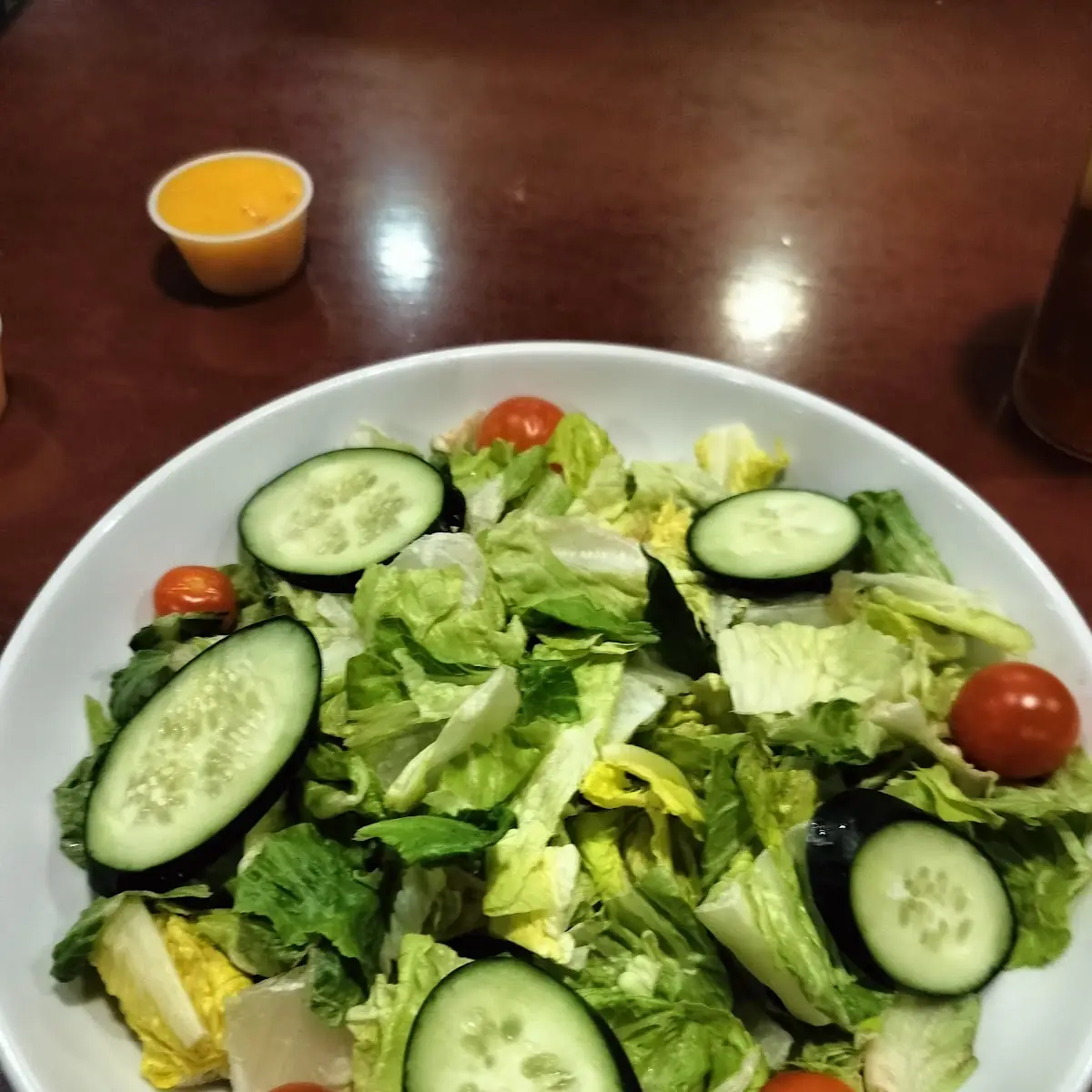 House Salad