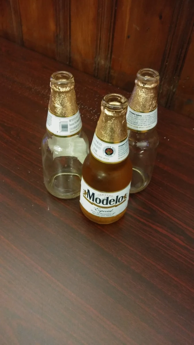 Modelo Especial