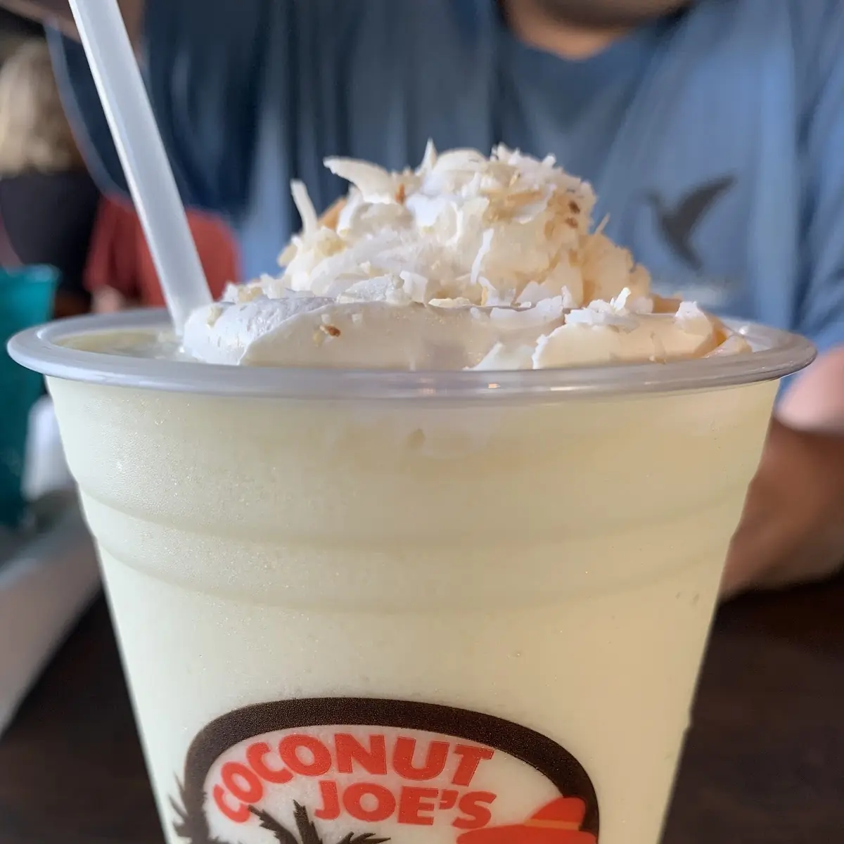 Pina Colada