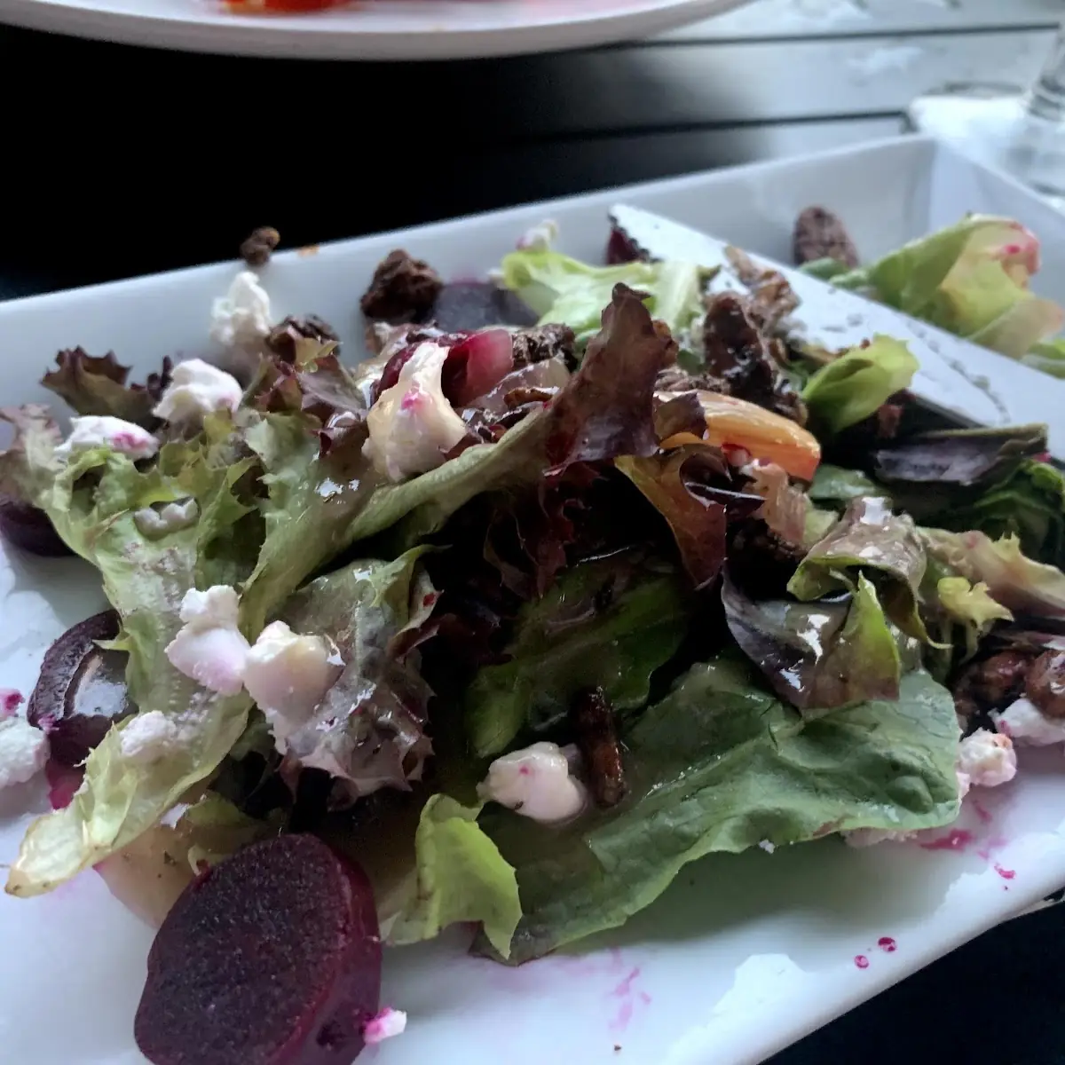 Beet Salad