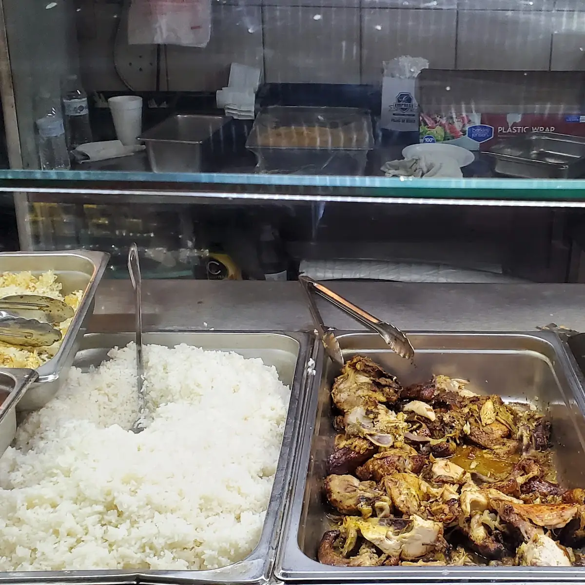Pollo Asado