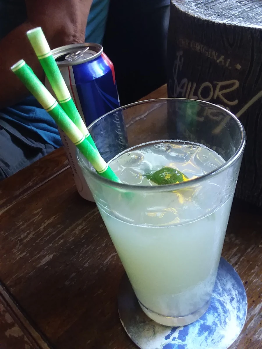 Moscow Mule