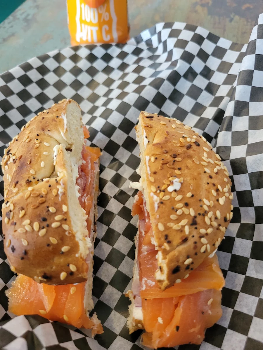 Lox