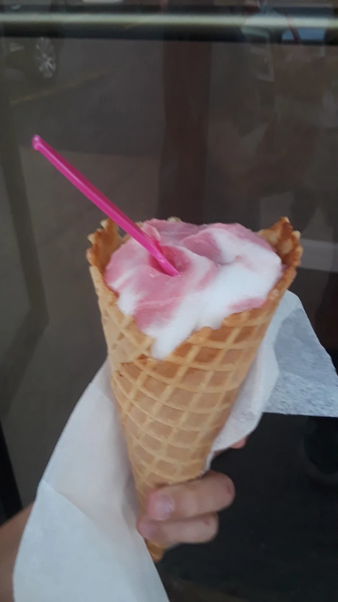 Ice Cream Cone