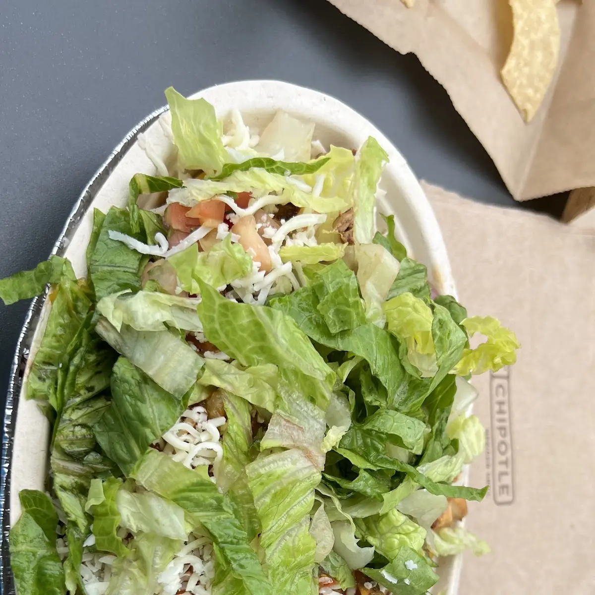 Chicken Bowl