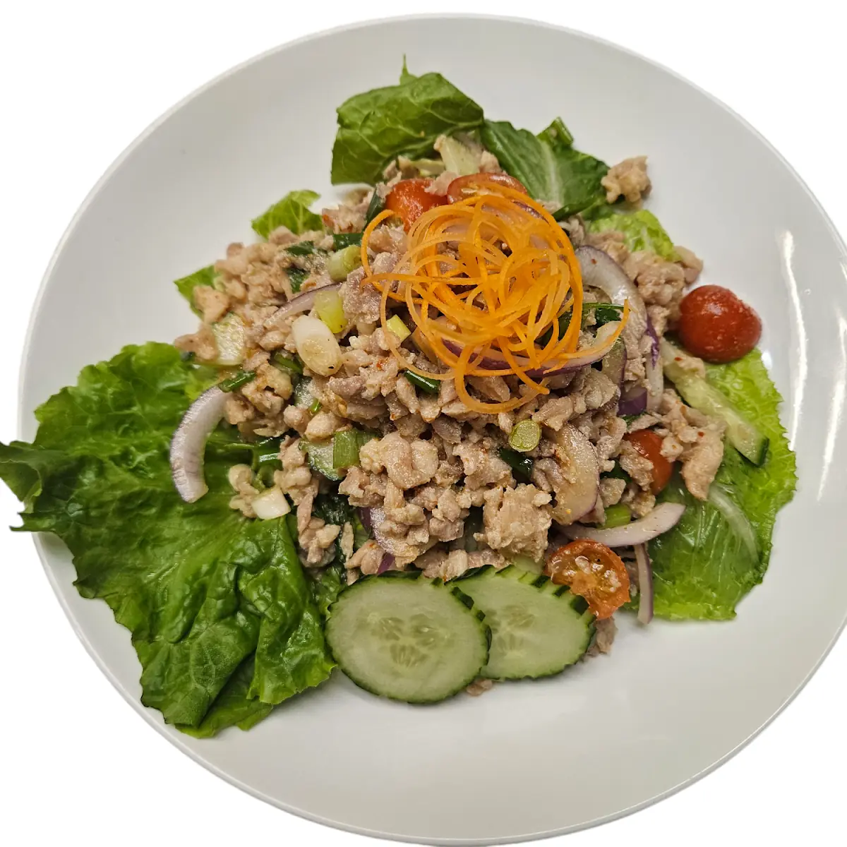 Larb Gai