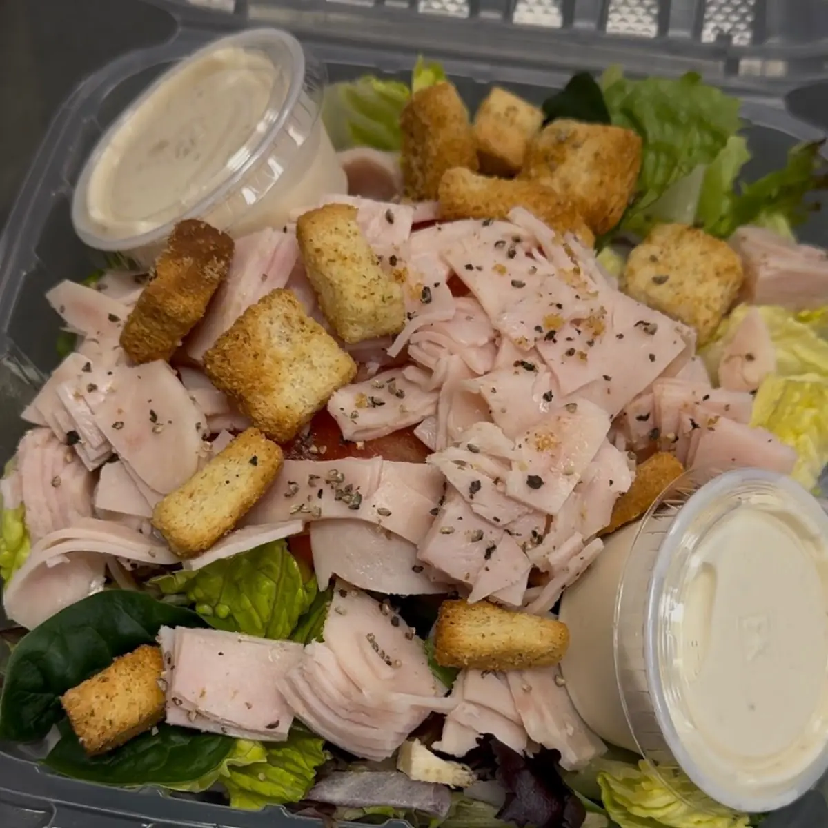 Chef Salad