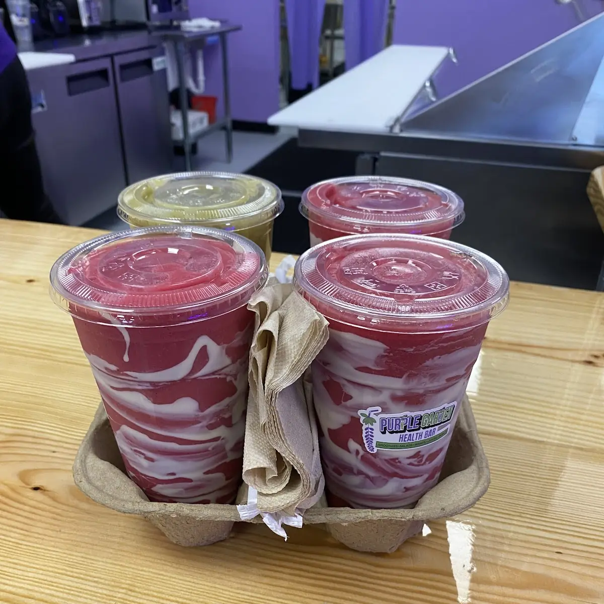 Juice