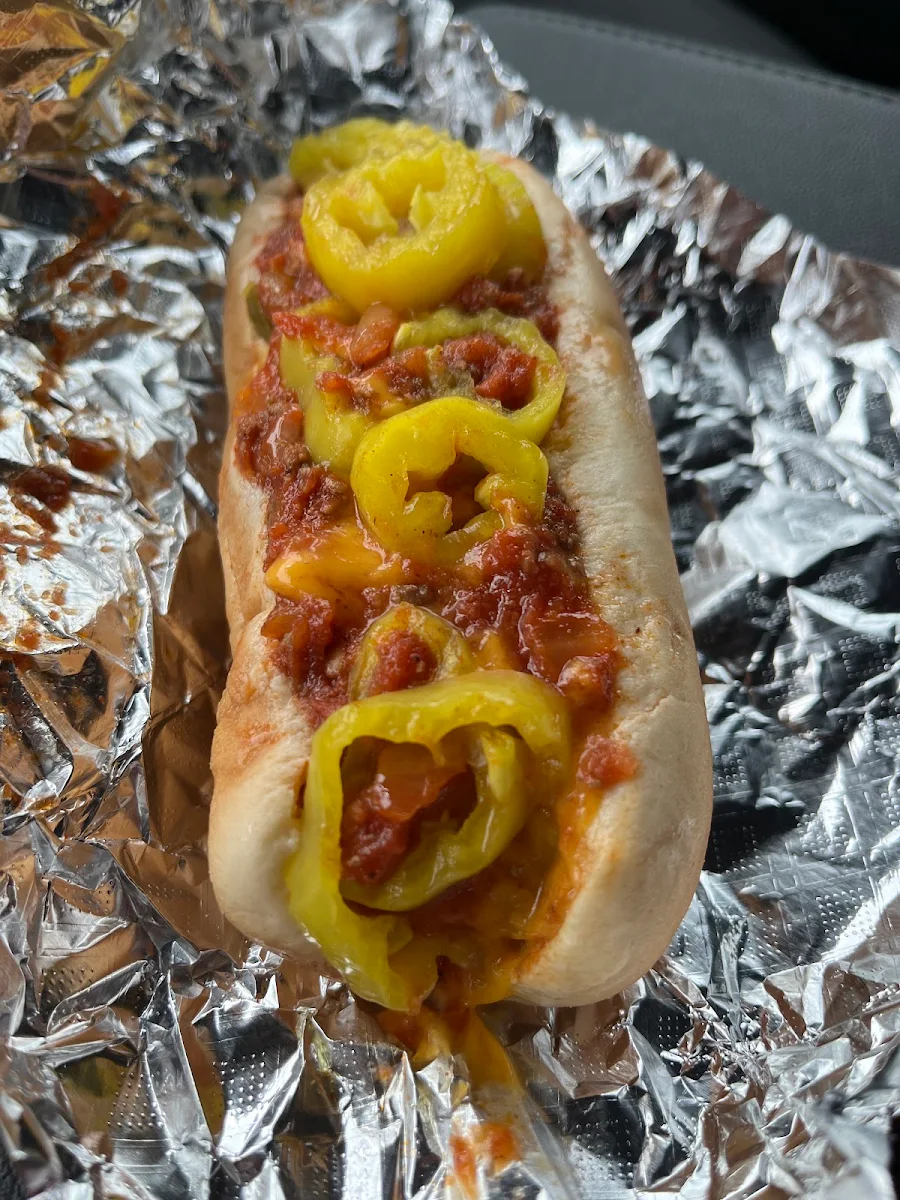 Hot Dog