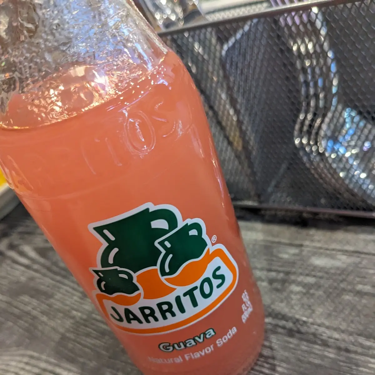 Jarritos Mango
